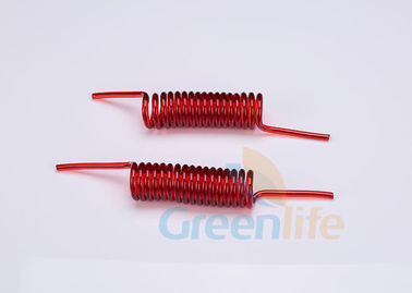 Kabel zabezpieczający ze stali nierdzewnej, półprodukt zwojowy kabel zabezpieczający